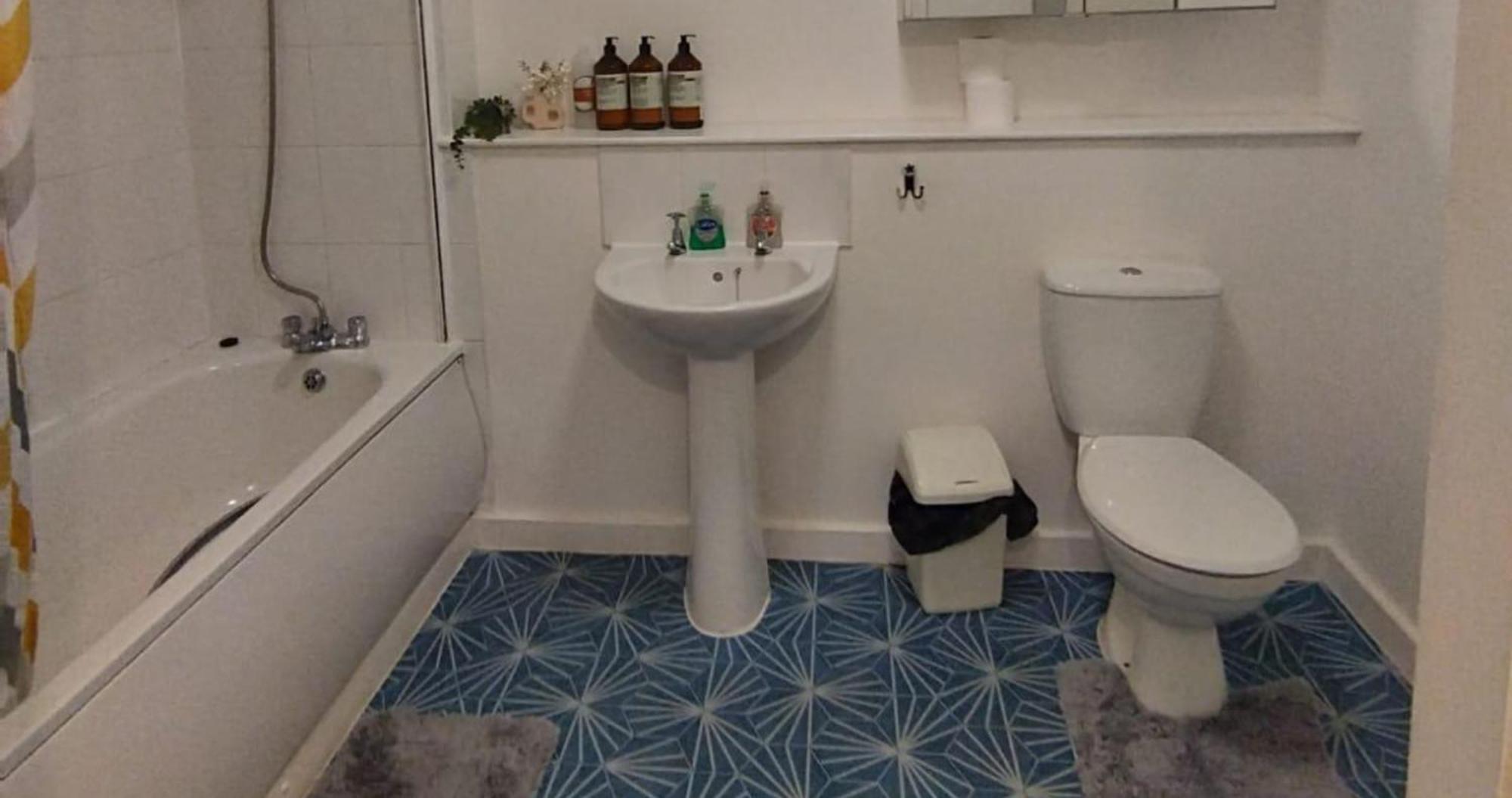 Business & Leisure City Centre 2 Bed En-Suite Apartment With Free Parking And Netflix Κόβεντρι Εξωτερικό φωτογραφία
