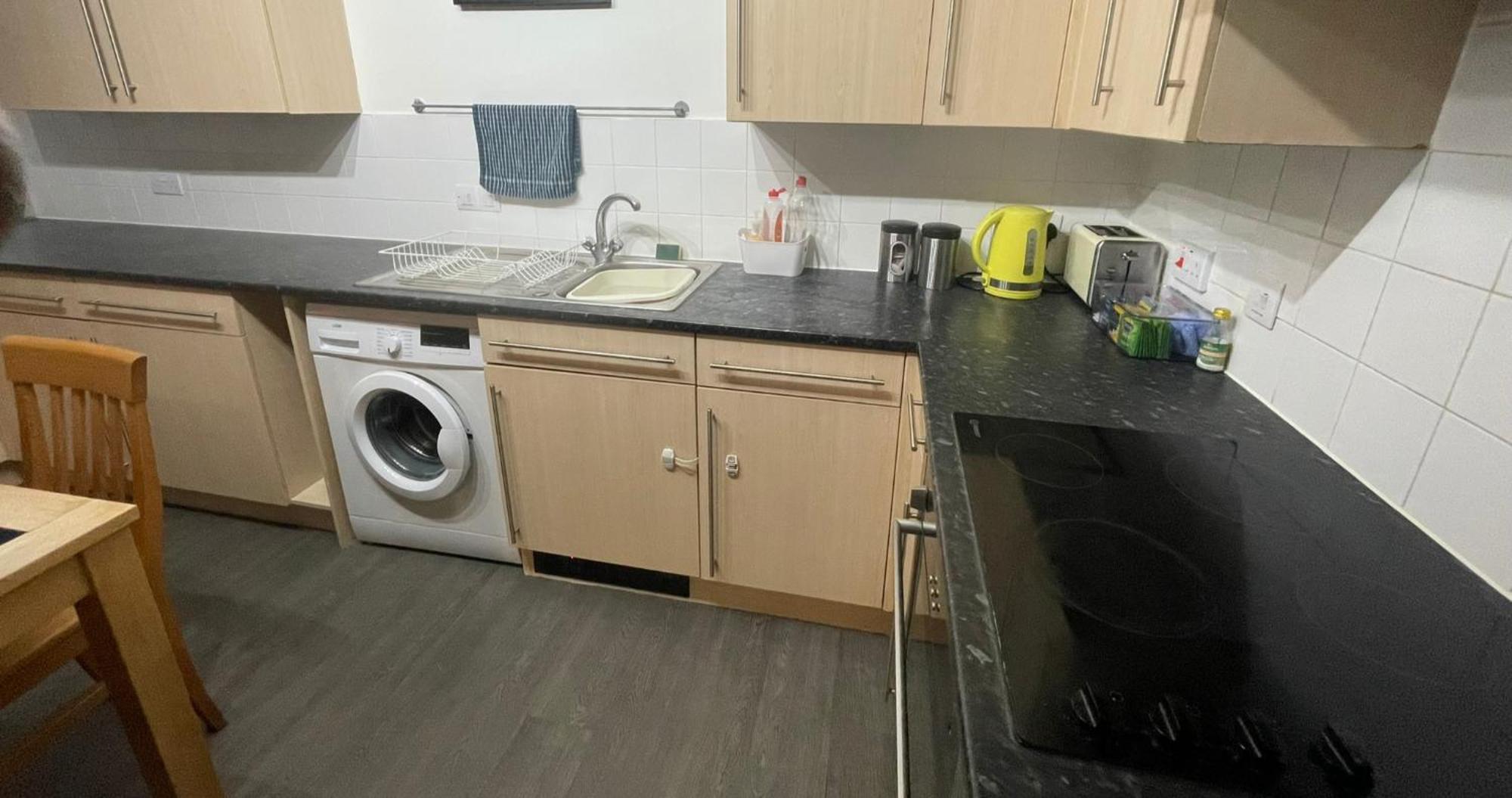 Business & Leisure City Centre 2 Bed En-Suite Apartment With Free Parking And Netflix Κόβεντρι Εξωτερικό φωτογραφία