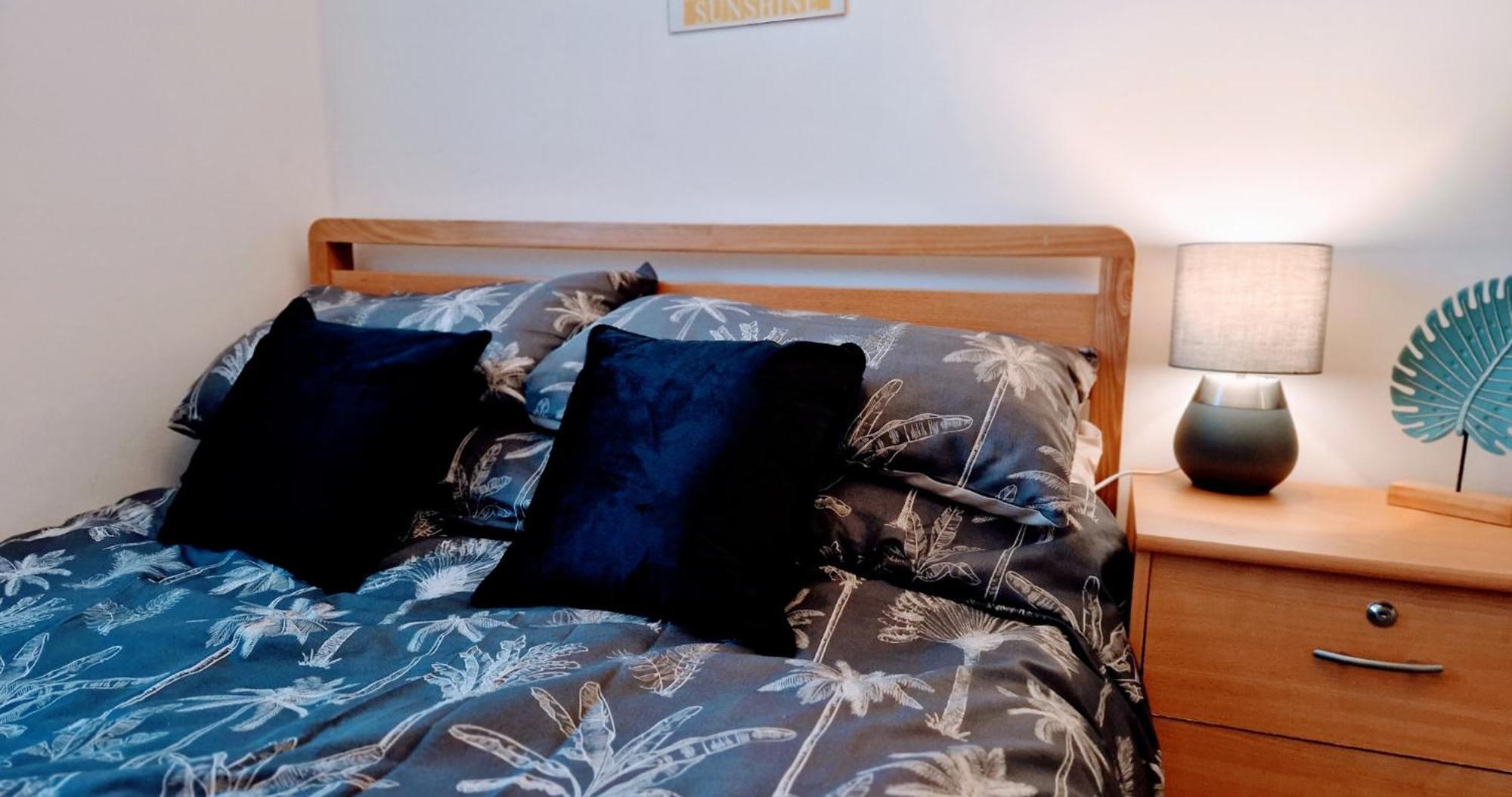 Business & Leisure City Centre 2 Bed En-Suite Apartment With Free Parking And Netflix Κόβεντρι Εξωτερικό φωτογραφία