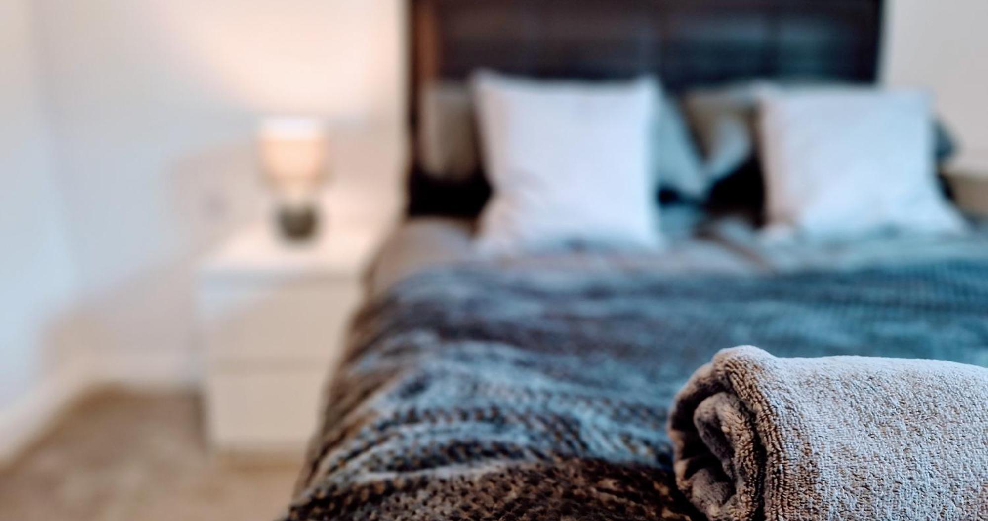 Business & Leisure City Centre 2 Bed En-Suite Apartment With Free Parking And Netflix Κόβεντρι Εξωτερικό φωτογραφία