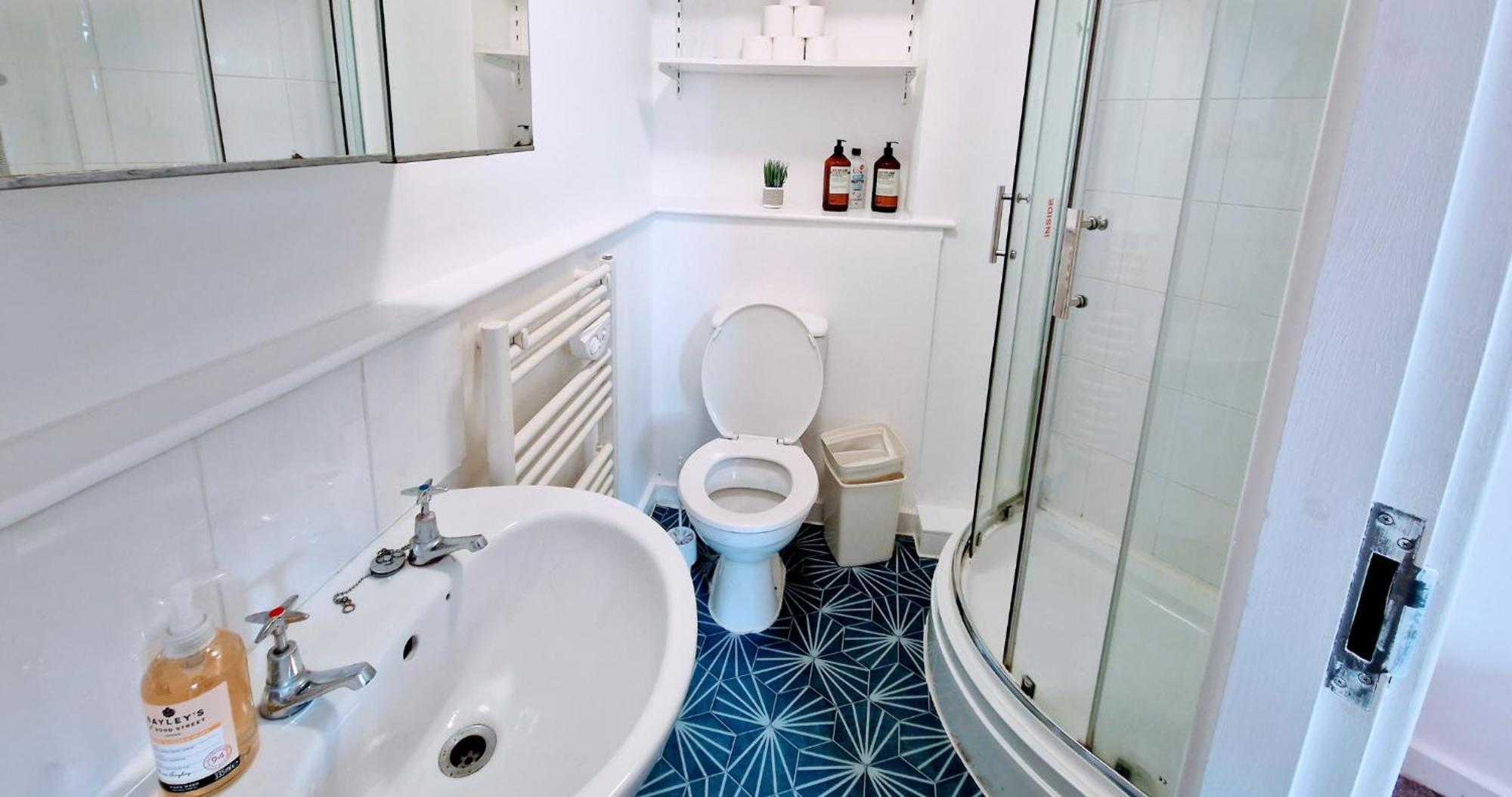 Business & Leisure City Centre 2 Bed En-Suite Apartment With Free Parking And Netflix Κόβεντρι Εξωτερικό φωτογραφία