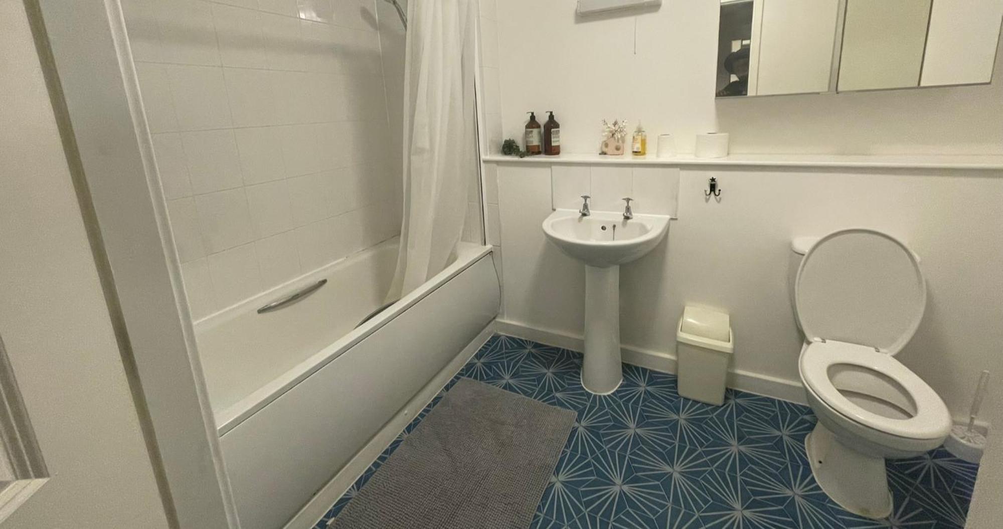 Business & Leisure City Centre 2 Bed En-Suite Apartment With Free Parking And Netflix Κόβεντρι Εξωτερικό φωτογραφία
